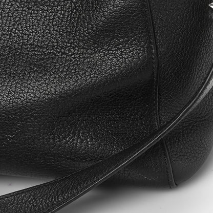 Givenchy Sugar Goatskin Small Antigona Black 12 of 14