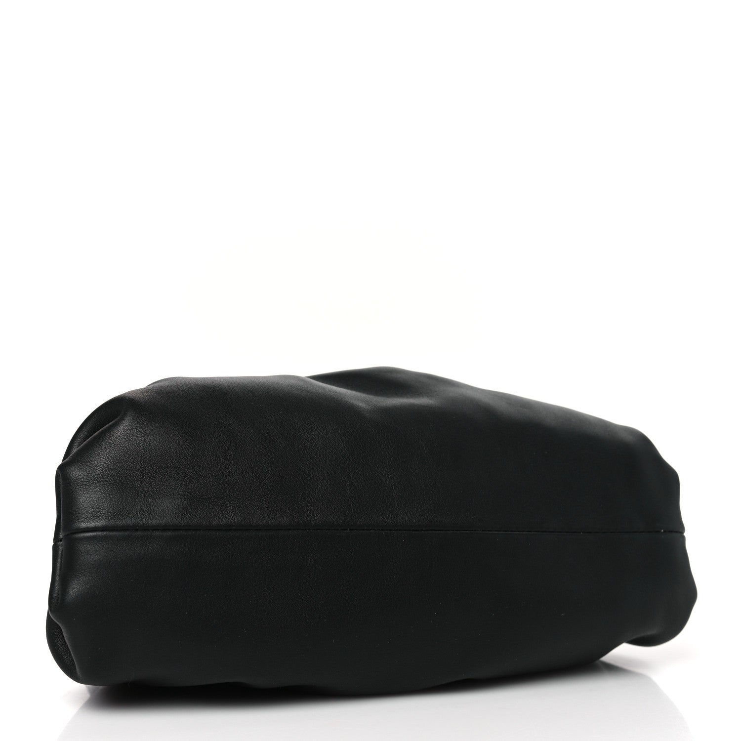 Bottega Veneta Butter Calfskin The Mini Pouch Black 4 of 9