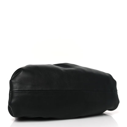 Bottega Veneta Butter Calfskin The Mini Pouch Black 4 of 9