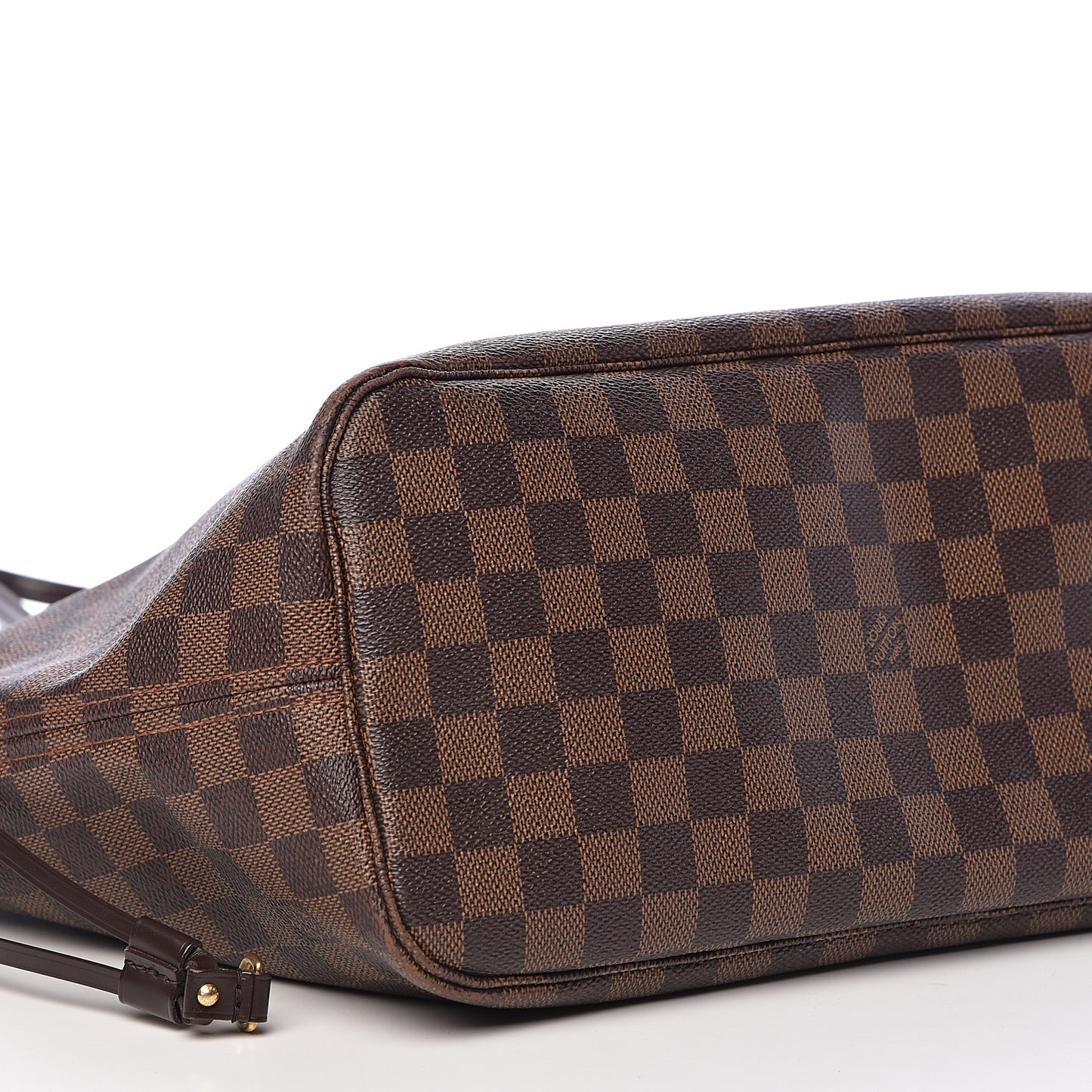 Damier Ebene Neverfull MM