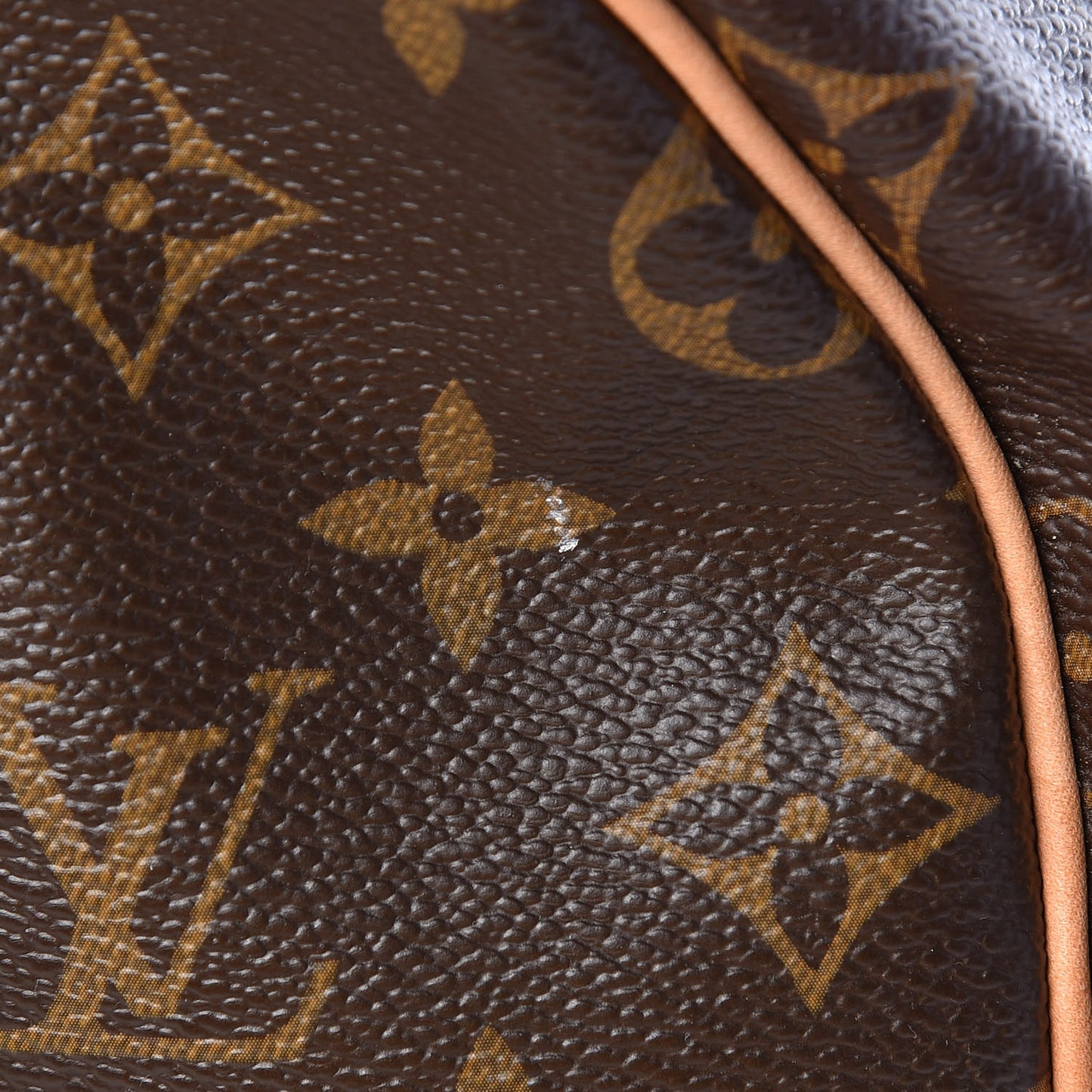 Monogram Speedy Bandouliere 40