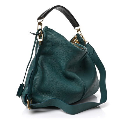 Louis Vuitton Mahina Selene MM Lagon 3 of 8