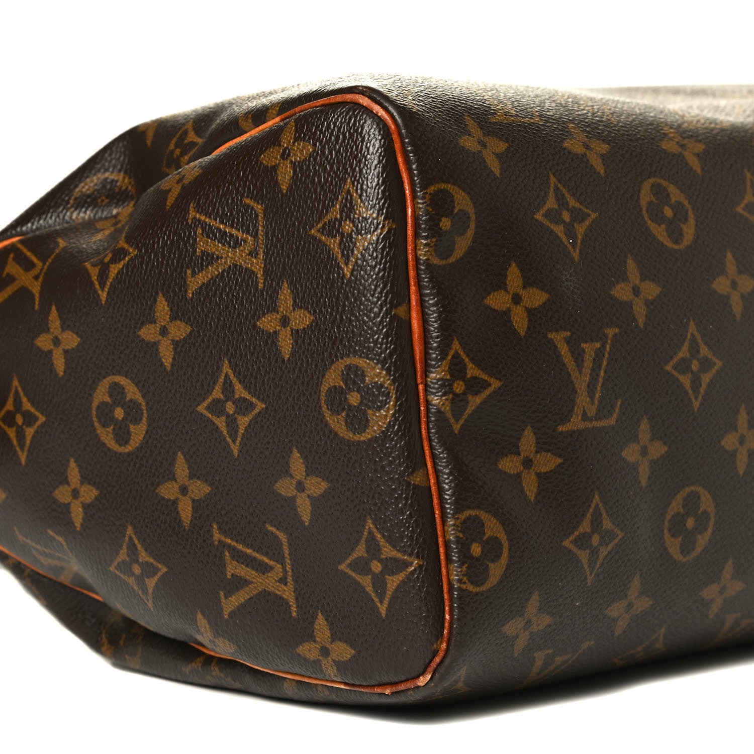 Louis Vuitton Monogram Speedy 25 11 of 14