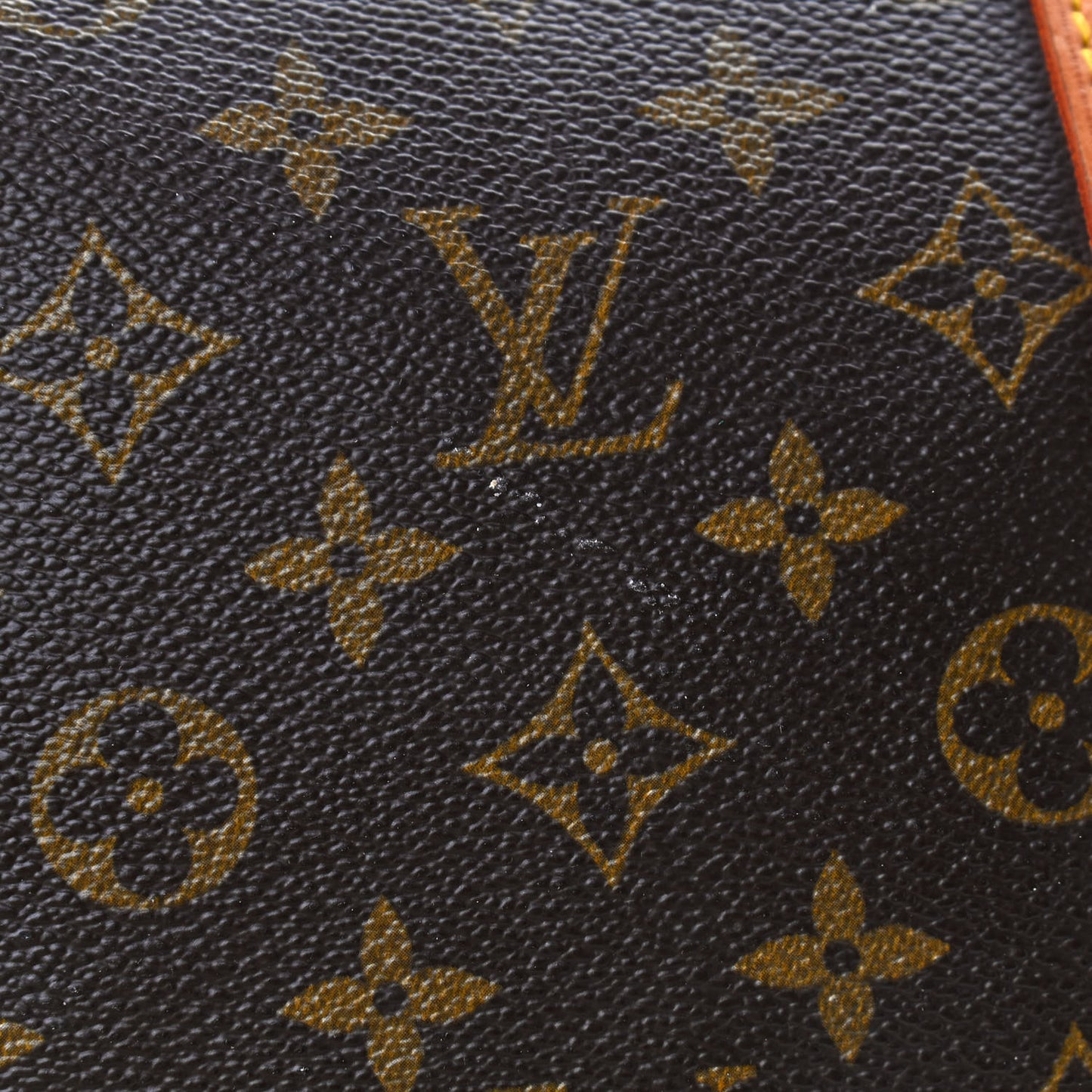 Monogram Keepall 45