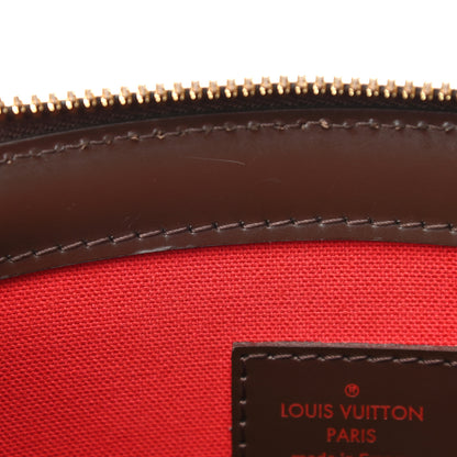 Louis Vuitton Damier Ebene Verona GM 10 of 10