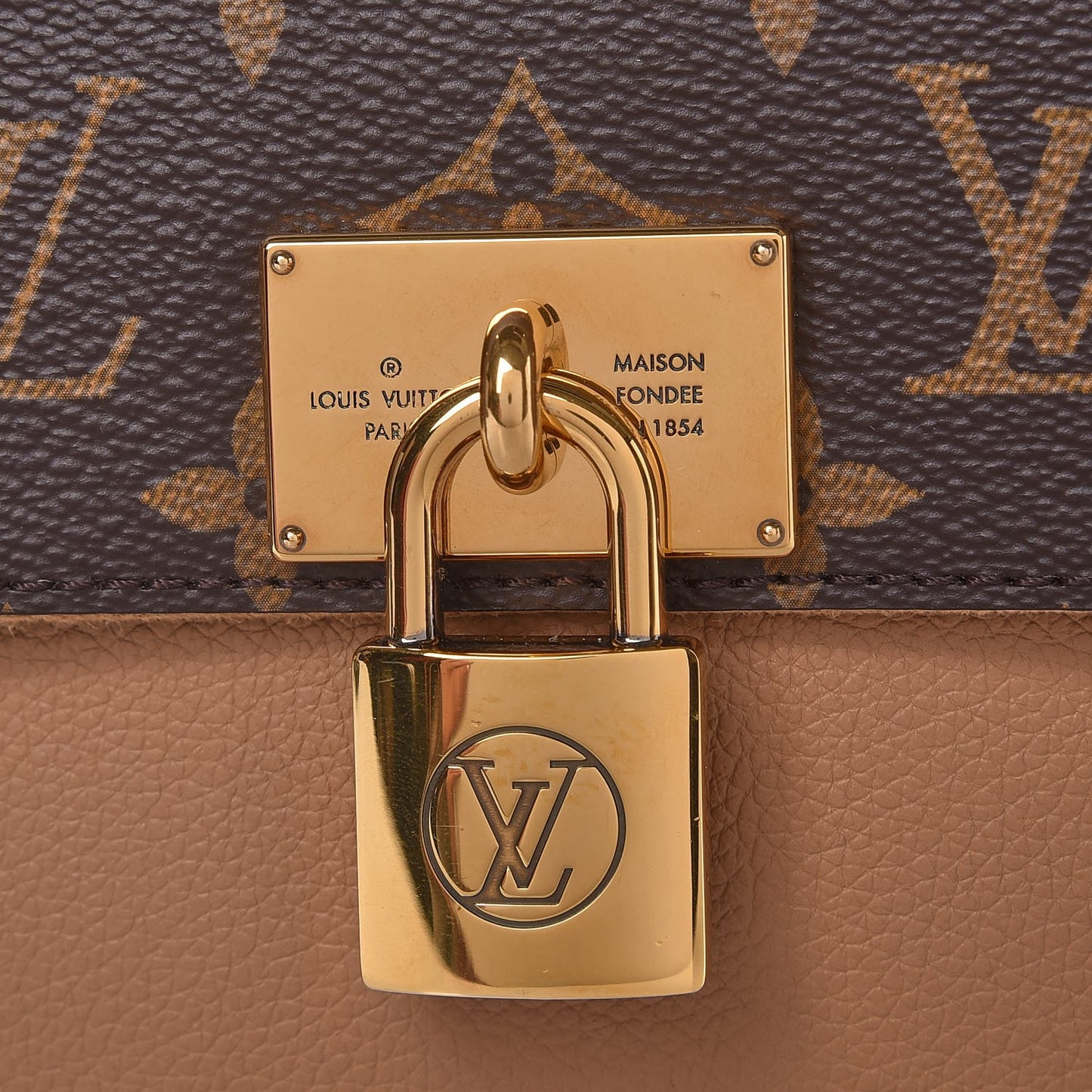 Monogram Marignan Sesame