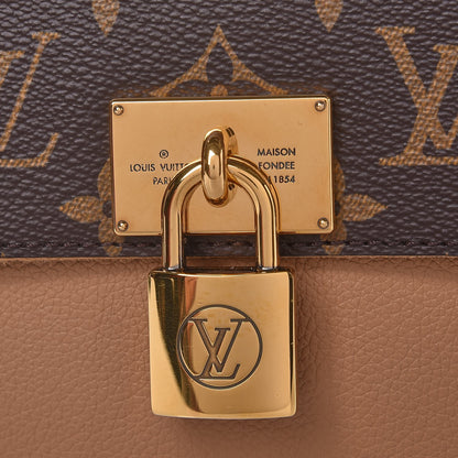 Louis Vuitton Monogram Marignan Sesame 7 of 9