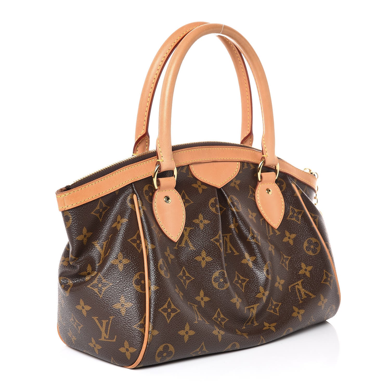 Louis Vuitton Monogram Tivoli PM 3 of 7
