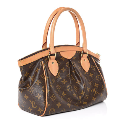 Louis Vuitton Monogram Tivoli PM 3 of 7