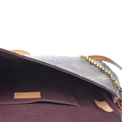 Louis Vuitton Monogram Favorite MM 4 of 11
