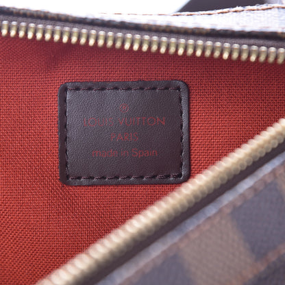 Louis Vuitton Damier Ebene Geronimos 6 of 8