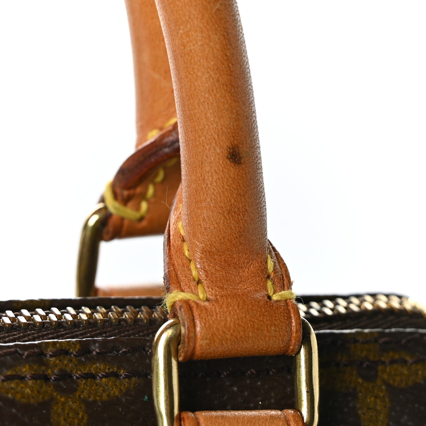 Monogram Mini Sac HL Speedy