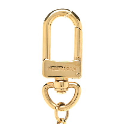Louis Vuitton New Wave Key Chain Bag Charm Multicolor 4 of 4