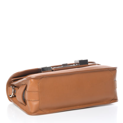 Proenza Schouler Smooth Calfskin Mini PS11 Classic Shoulder Bag Caramel 4 of 14