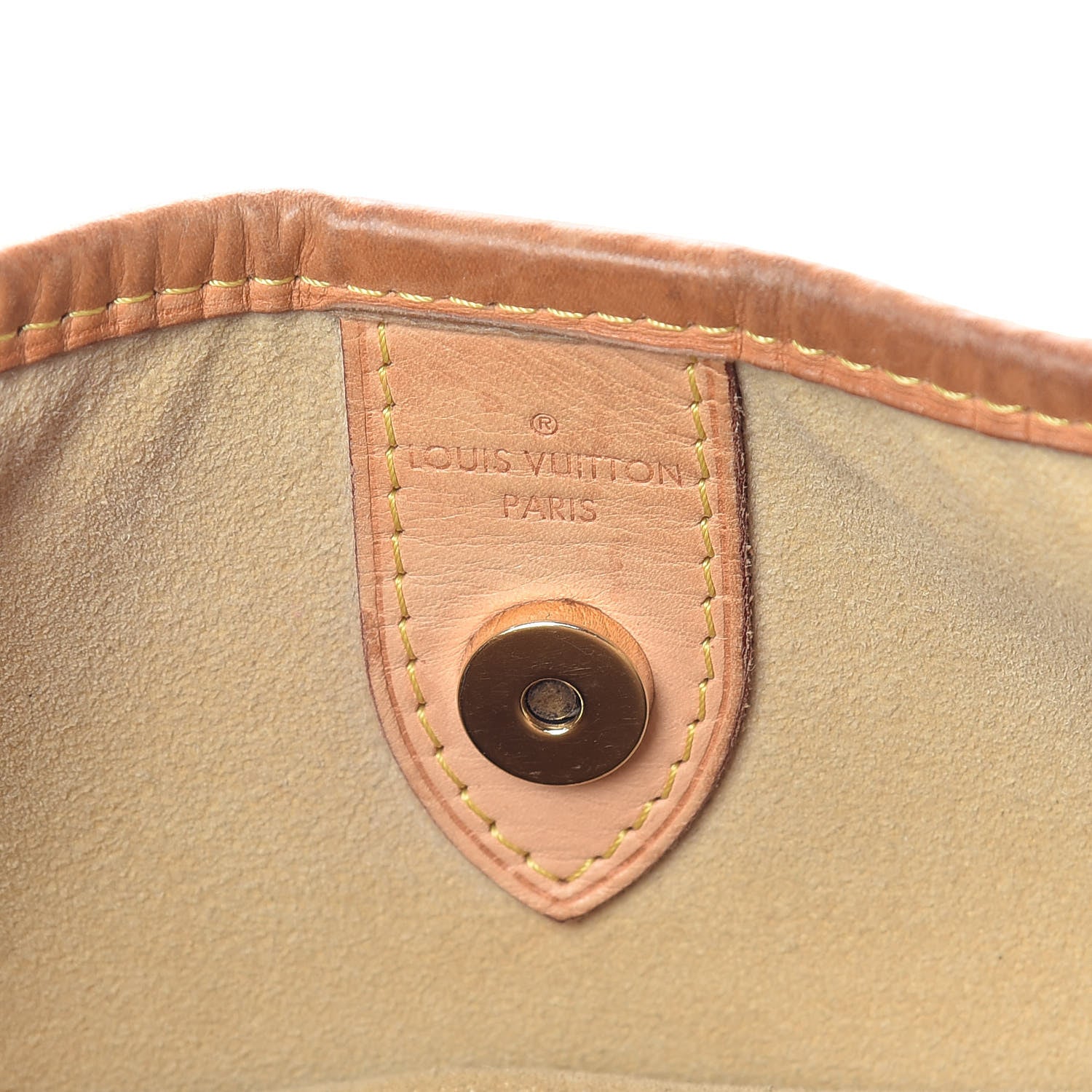 Louis Vuitton Monogram Galliera PM 6 of 23