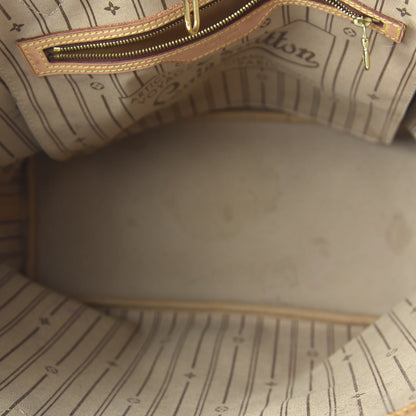 Louis Vuitton Monogram Neverfull MM 5 of 10