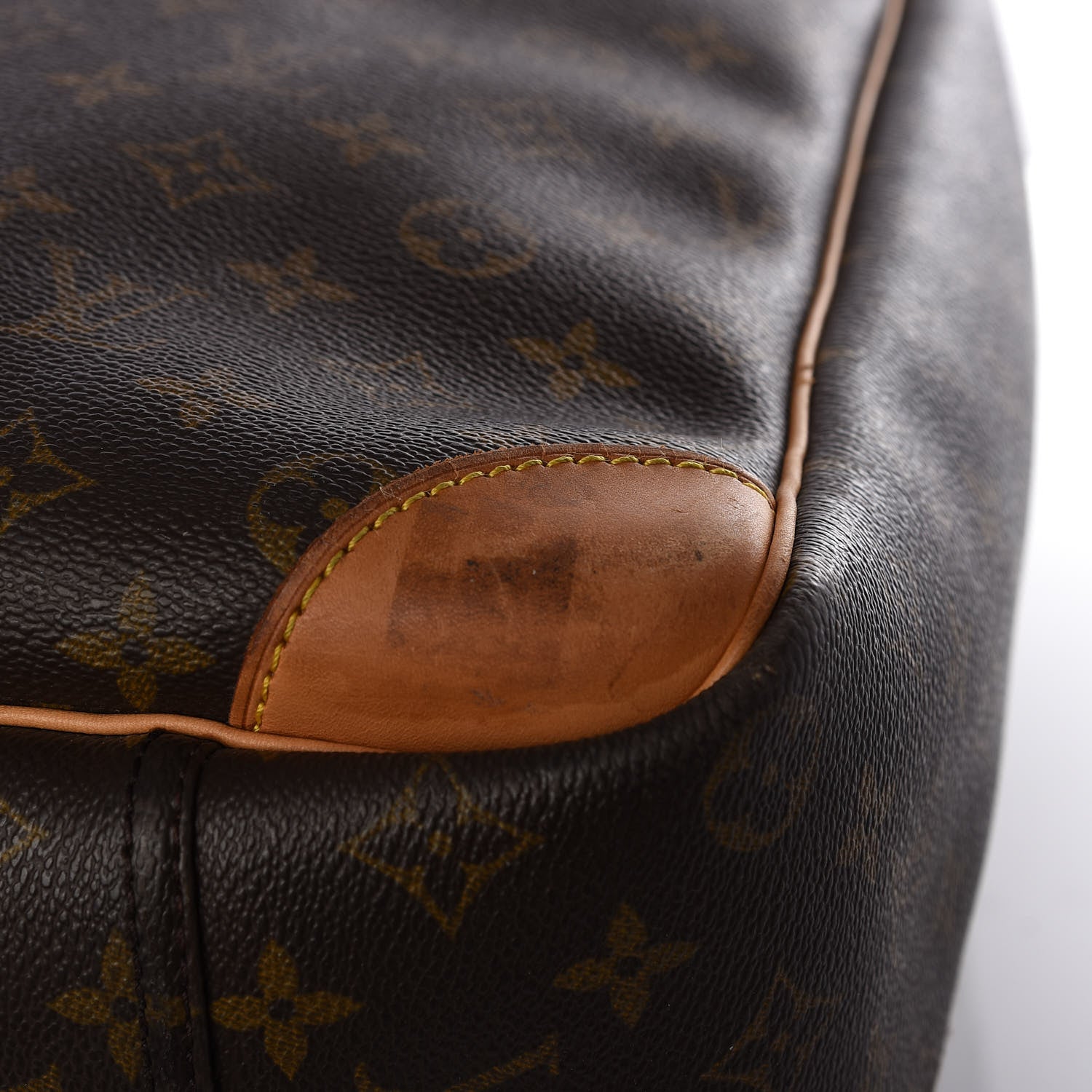 Louis Vuitton Monogram Sirius 50 9 of 11