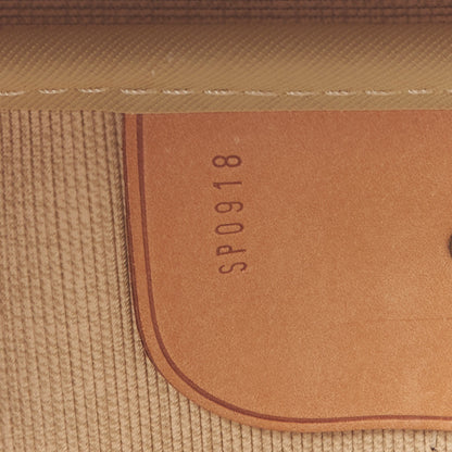 Louis Vuitton Monogram Sirius 50 8 of 8