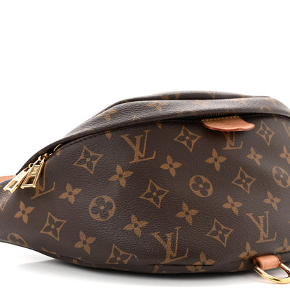 Louis Vuitton Monogram Bumbag 9 of 10