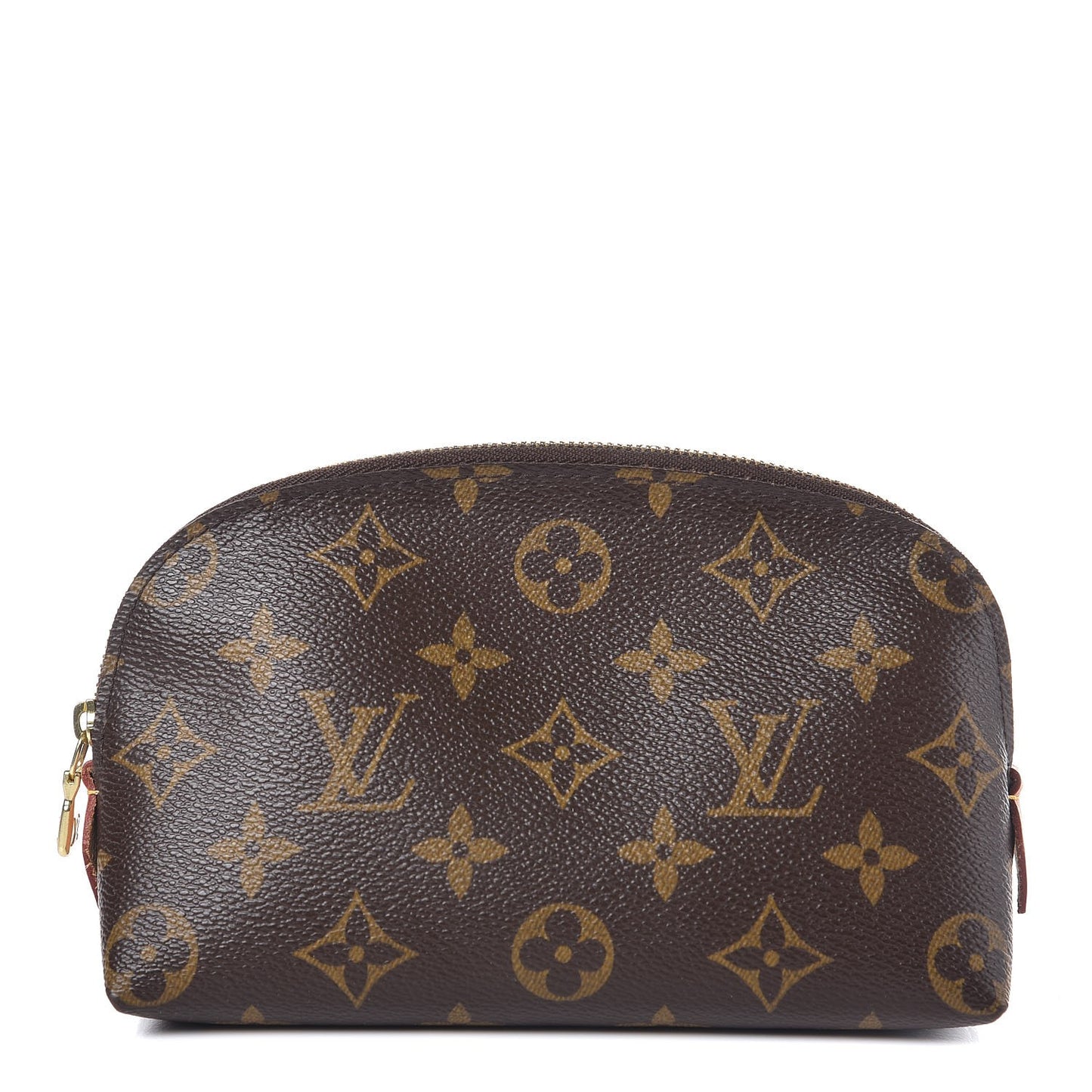 Monogram Cosmetic Pouch