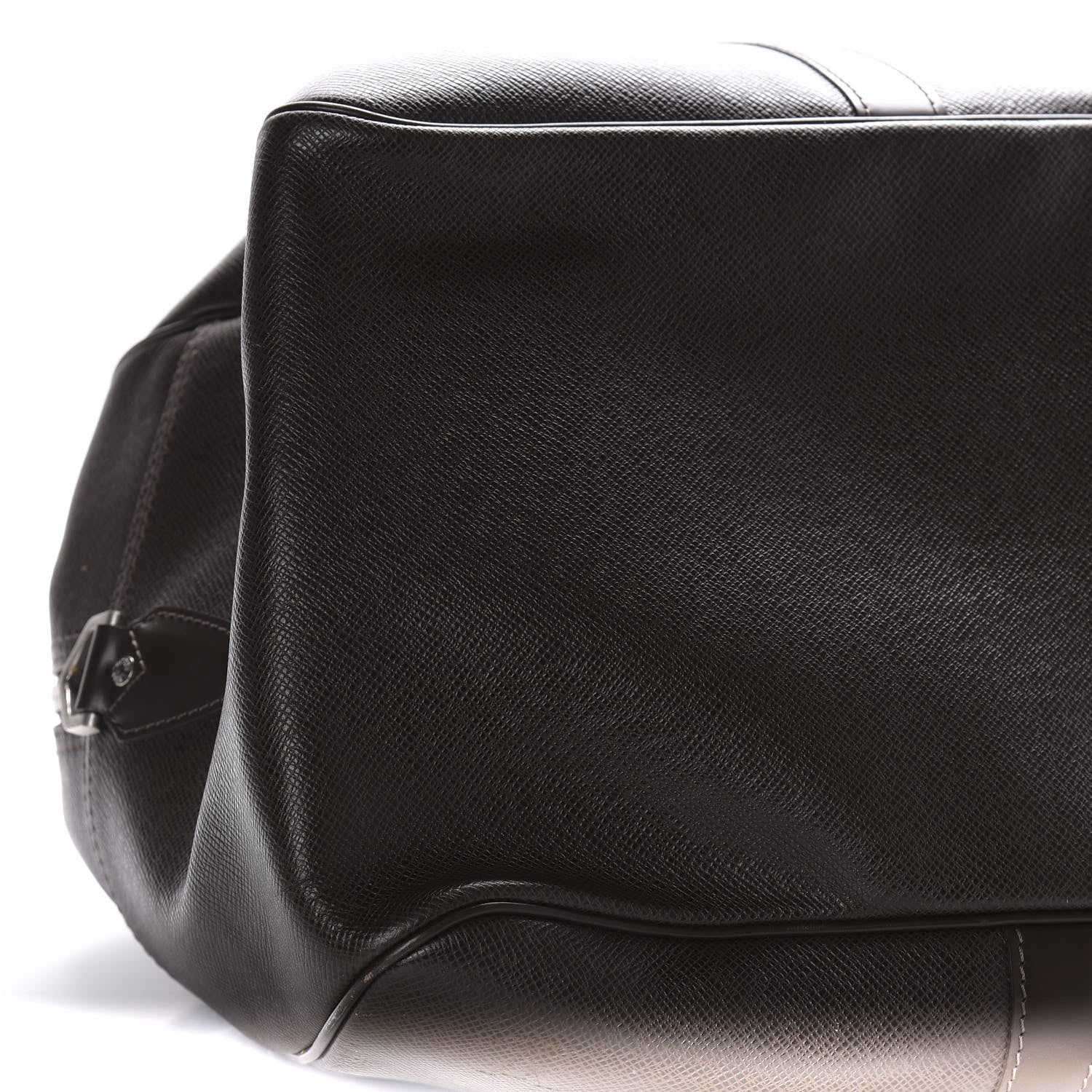 Louis Vuitton Taiga Kendall PM Grizzli 7 of 8