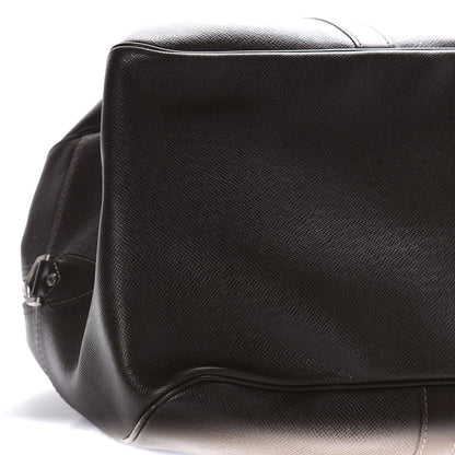 Louis Vuitton Taiga Kendall PM Grizzli 7 of 8