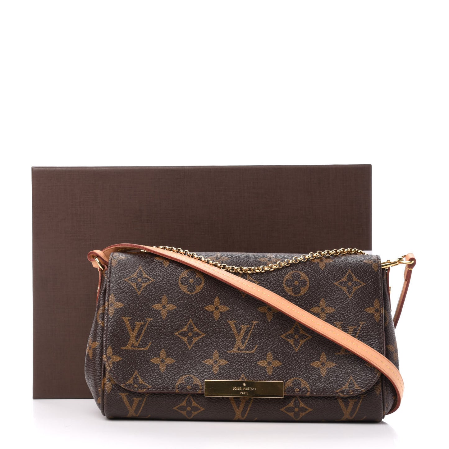 Monogram Favorite PM