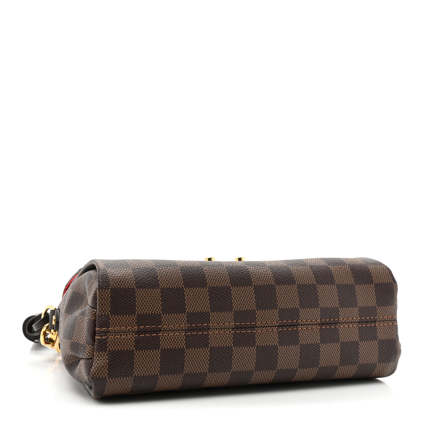 Damier Ebene Croisette