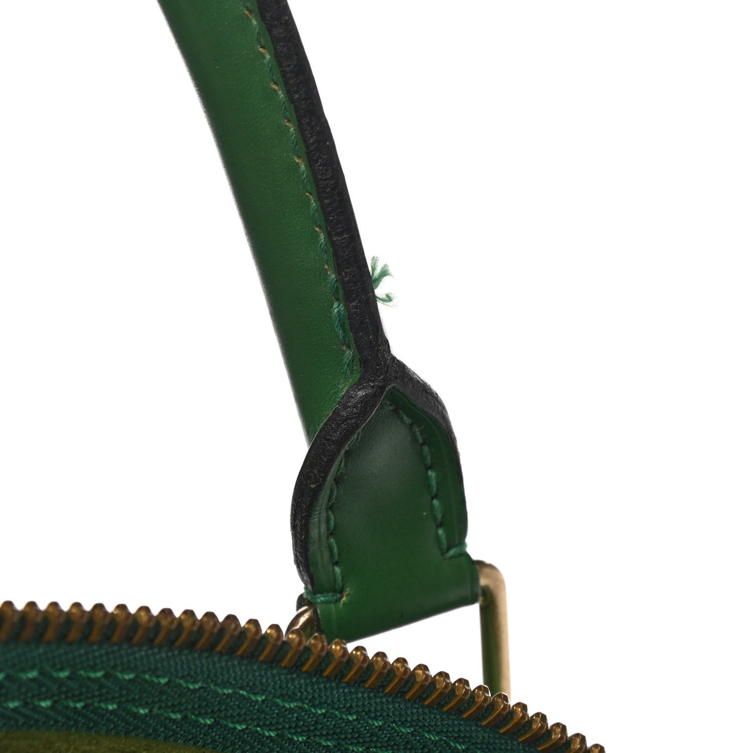 Louis Vuitton Epi Keepall 55 Borneo 9 of 24