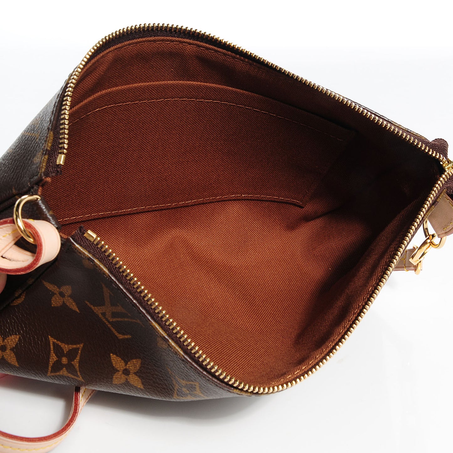 Monogram Pochette Accessories NM