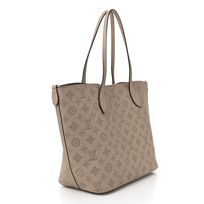 Louis Vuitton Mahina Blossom MM Galet 4 of 11