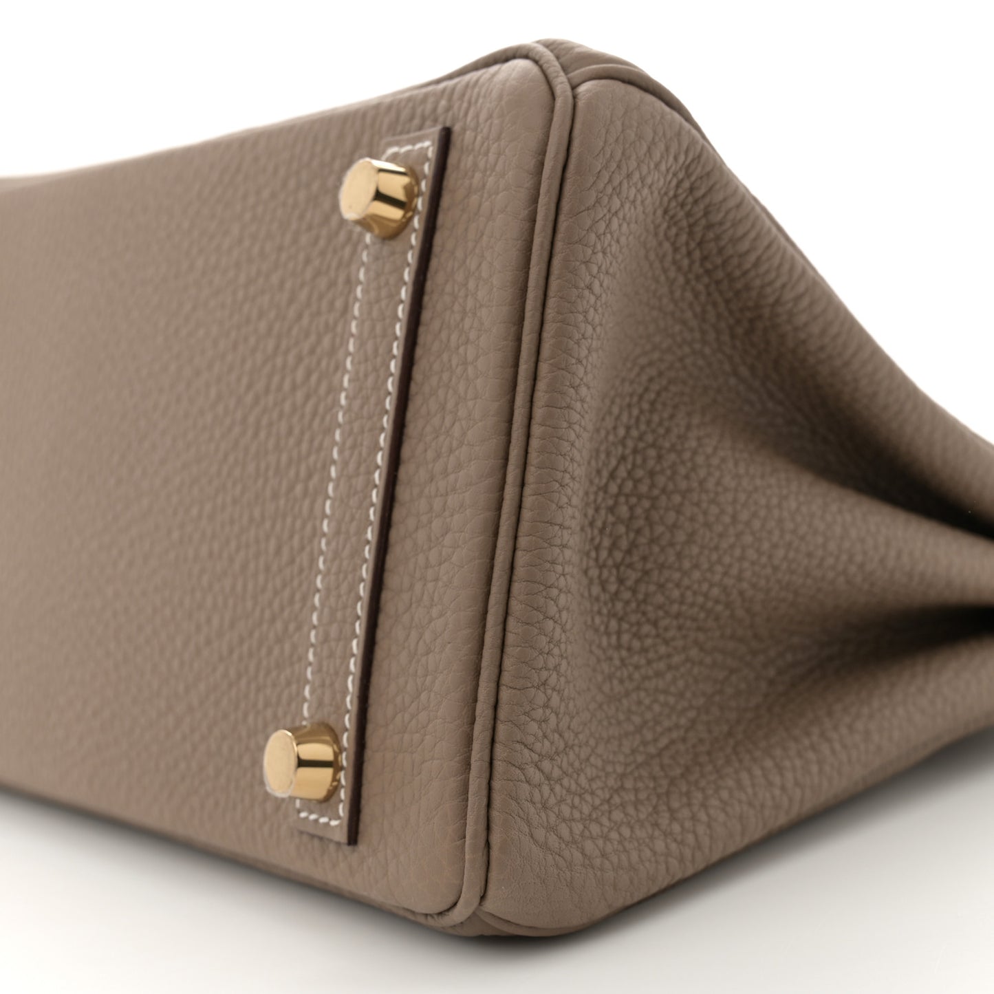 Togo Birkin 25 Etoupe
