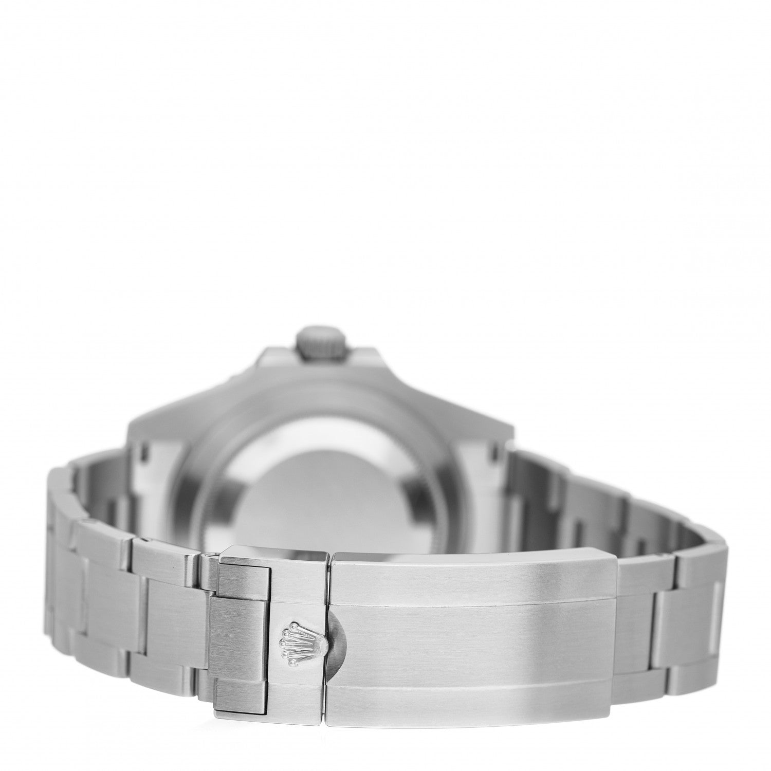 Rolex Stainless Steel 41mm Oyster Perpetual Submariner Date Starbucks Watch Black 126610LV 3 of 4