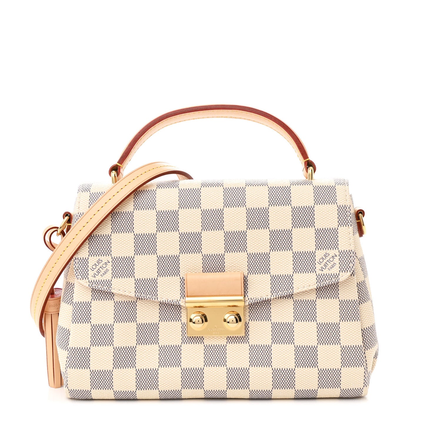 Damier Azur Croisette