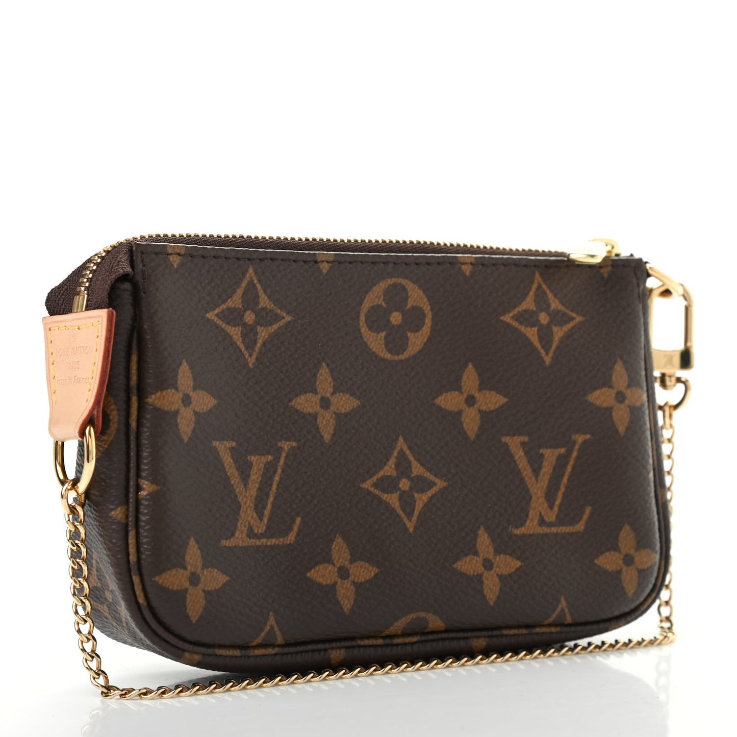 Monogram Mini Pochette Accessories
