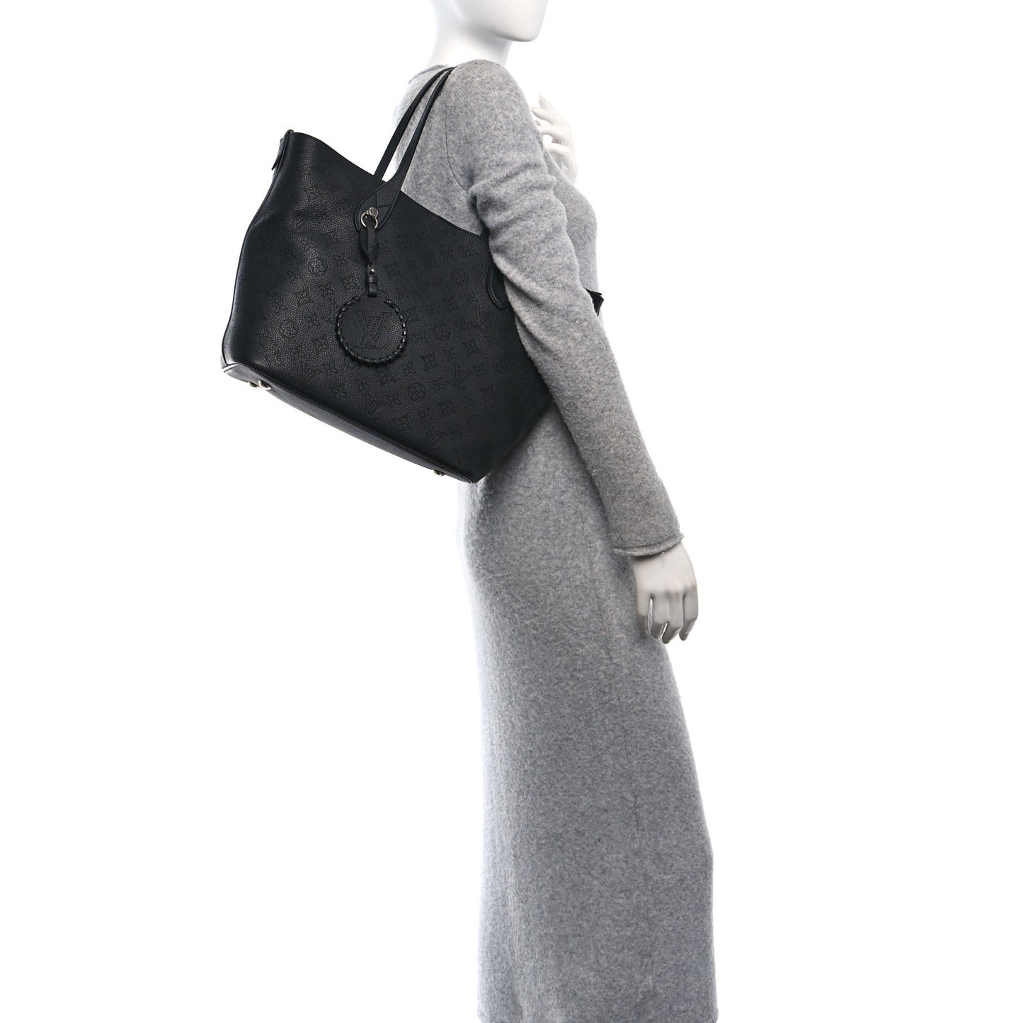 Mahina Blossom MM Black