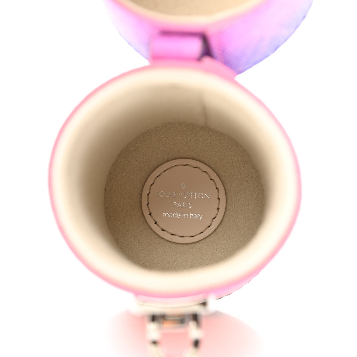 Monogram Alex Israel City of Stars 100ML Perfume Travel Case