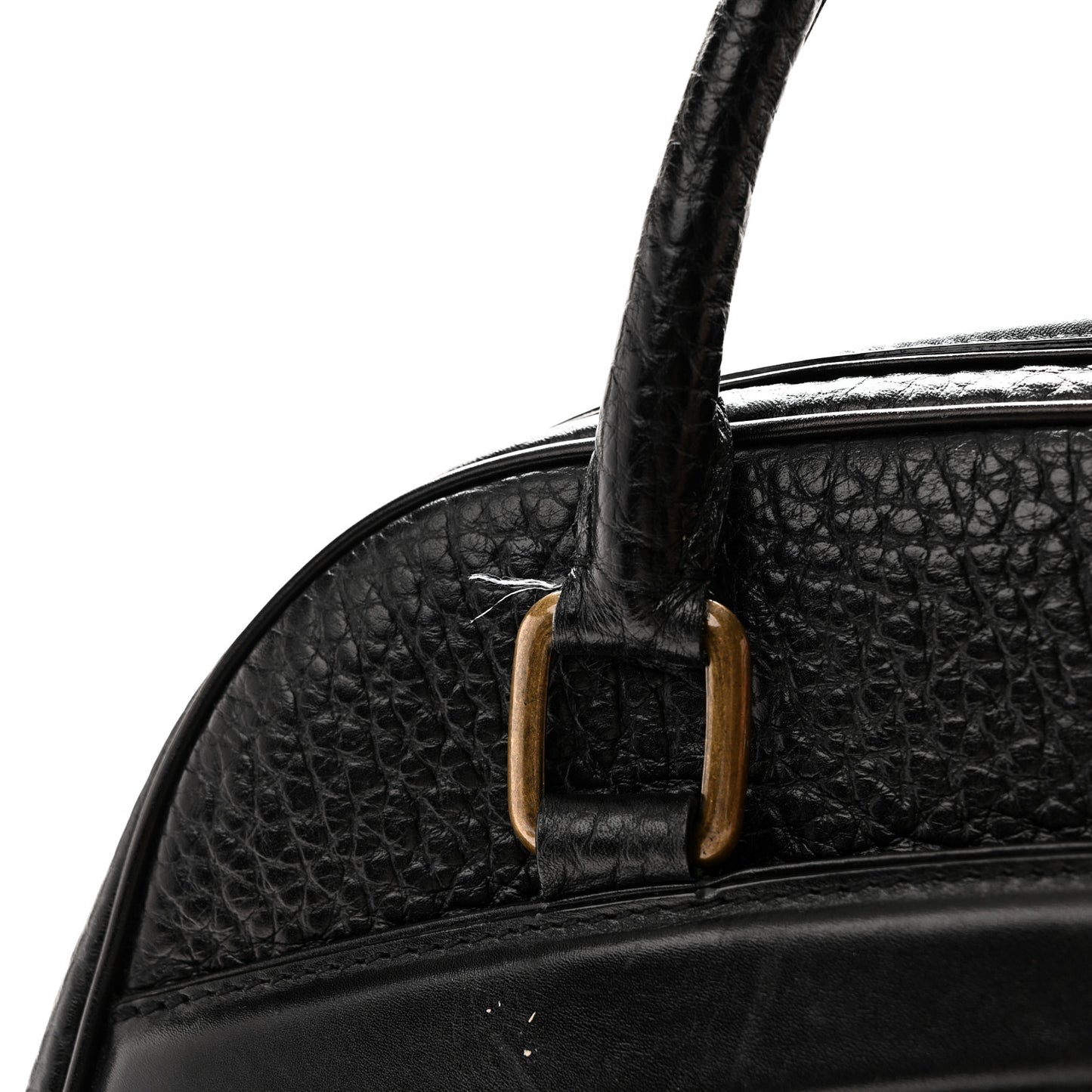 Lambskin Vienna Mizi Black