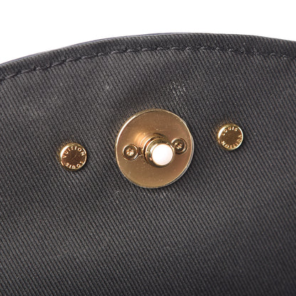 Louis Vuitton Empreinte Blanche BB Black 10 of 11
