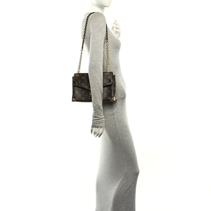 Louis Vuitton Monogram Trunkie 2 of 9