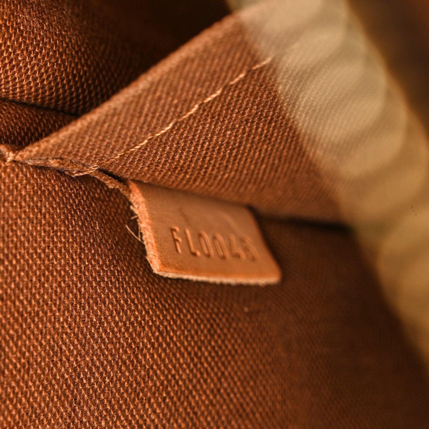Louis Vuitton Monogram Popincourt Haut 7 of 16