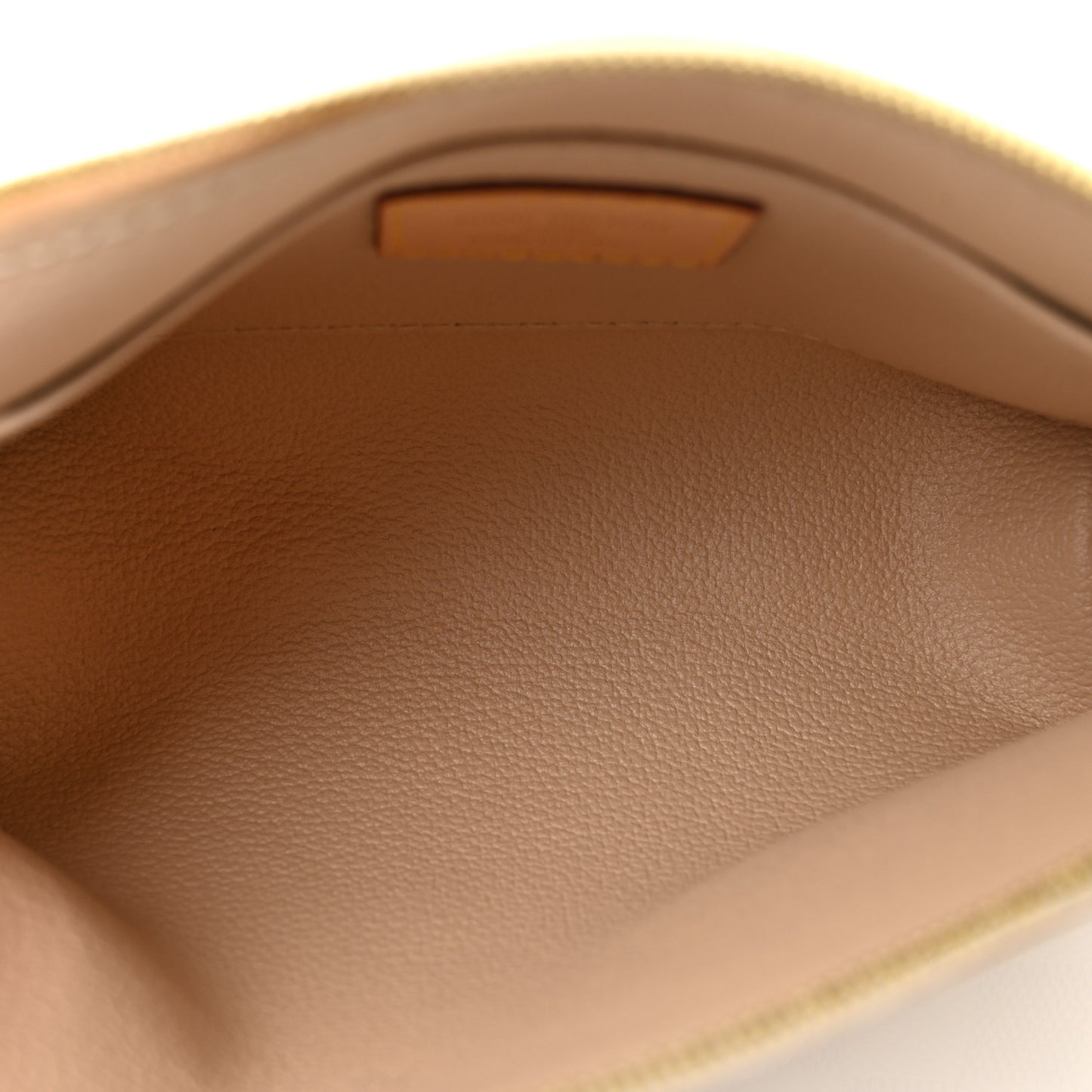 Damier Azur Cosmetic Pouch