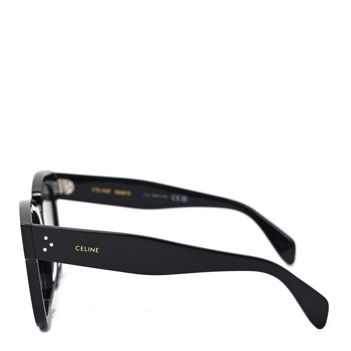 New Audrey CL4002UN Sunglasses Black