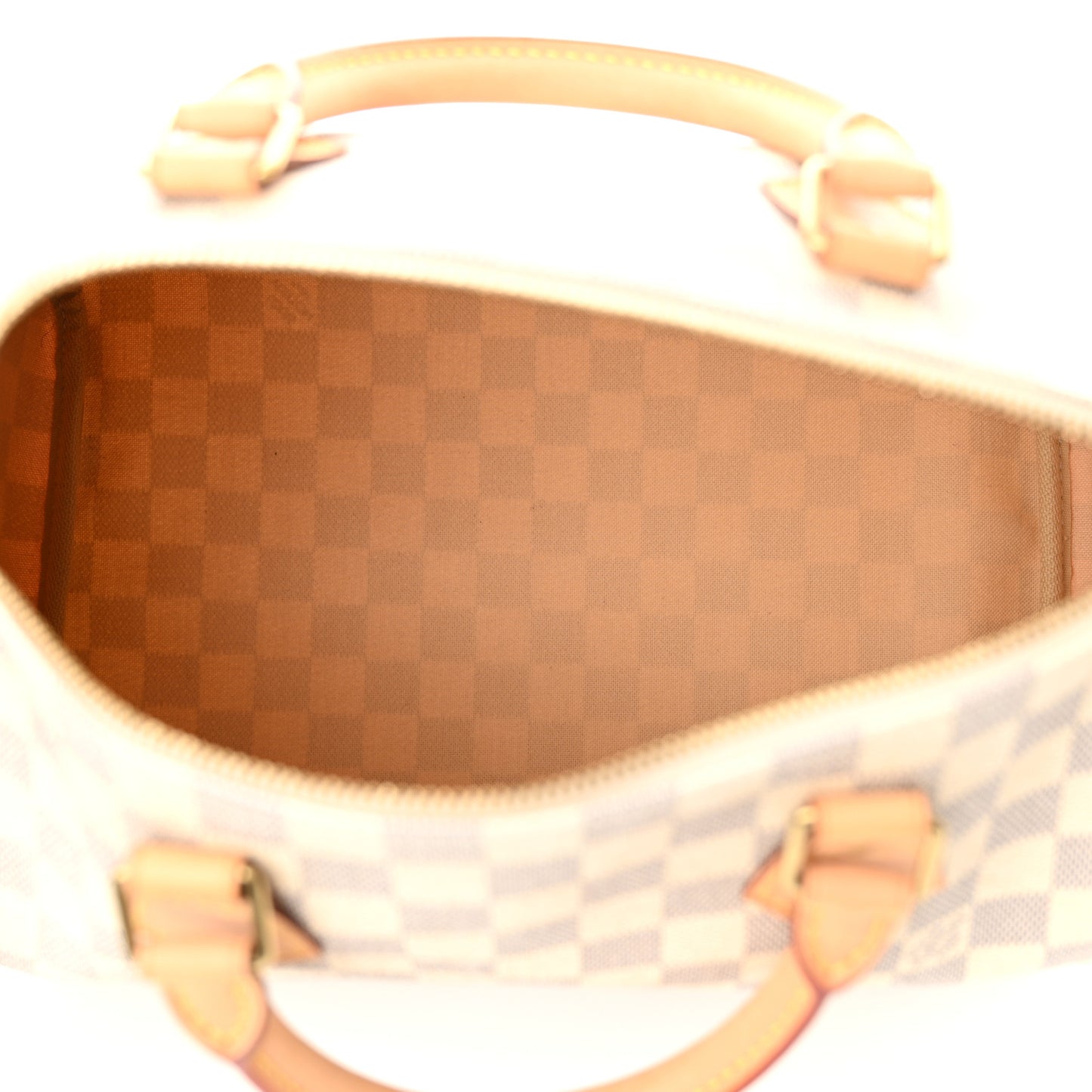 Damier Azur Speedy 30