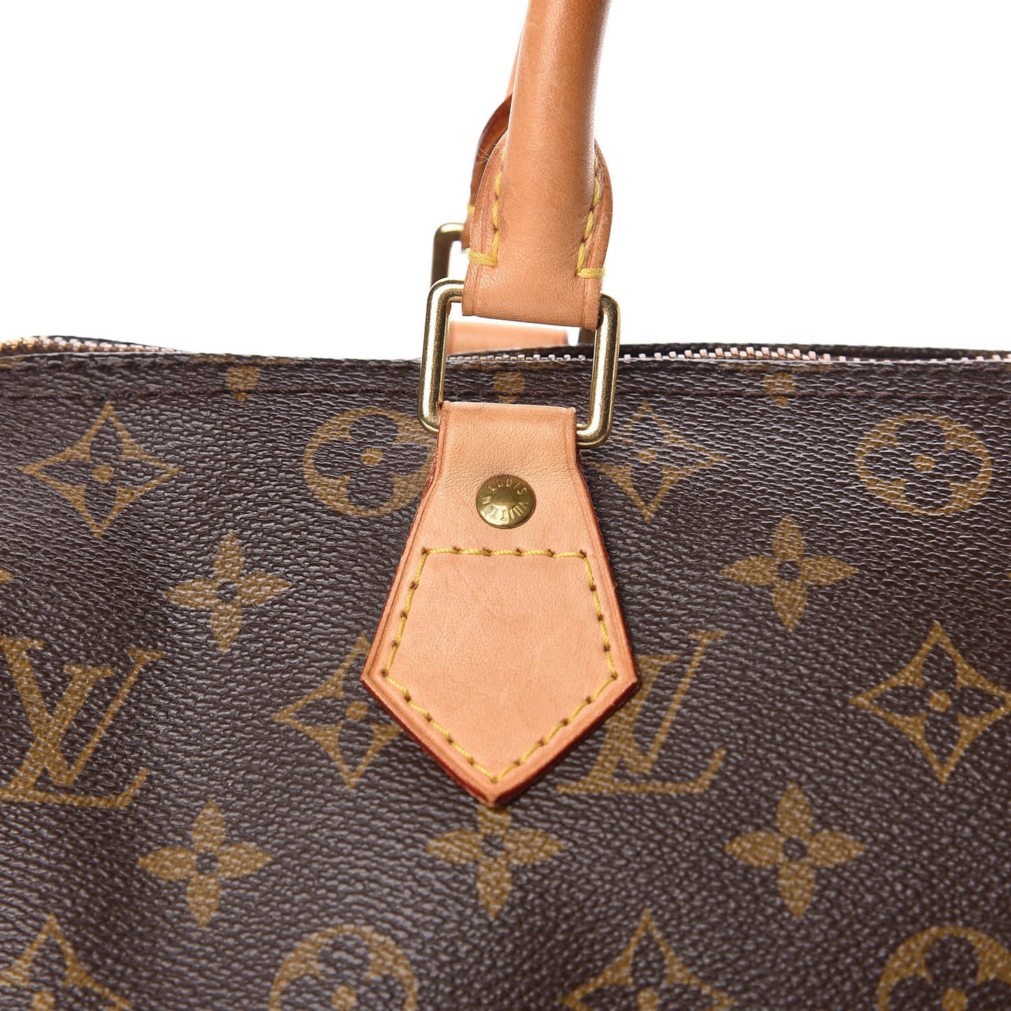 Monogram Speedy 30