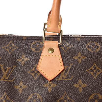 Louis Vuitton Monogram Speedy 30 21 of 23