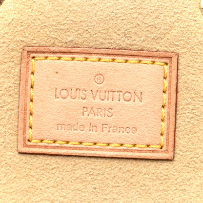 Louis Vuitton Monogram Folding Jewelry Case PM 6 of 6