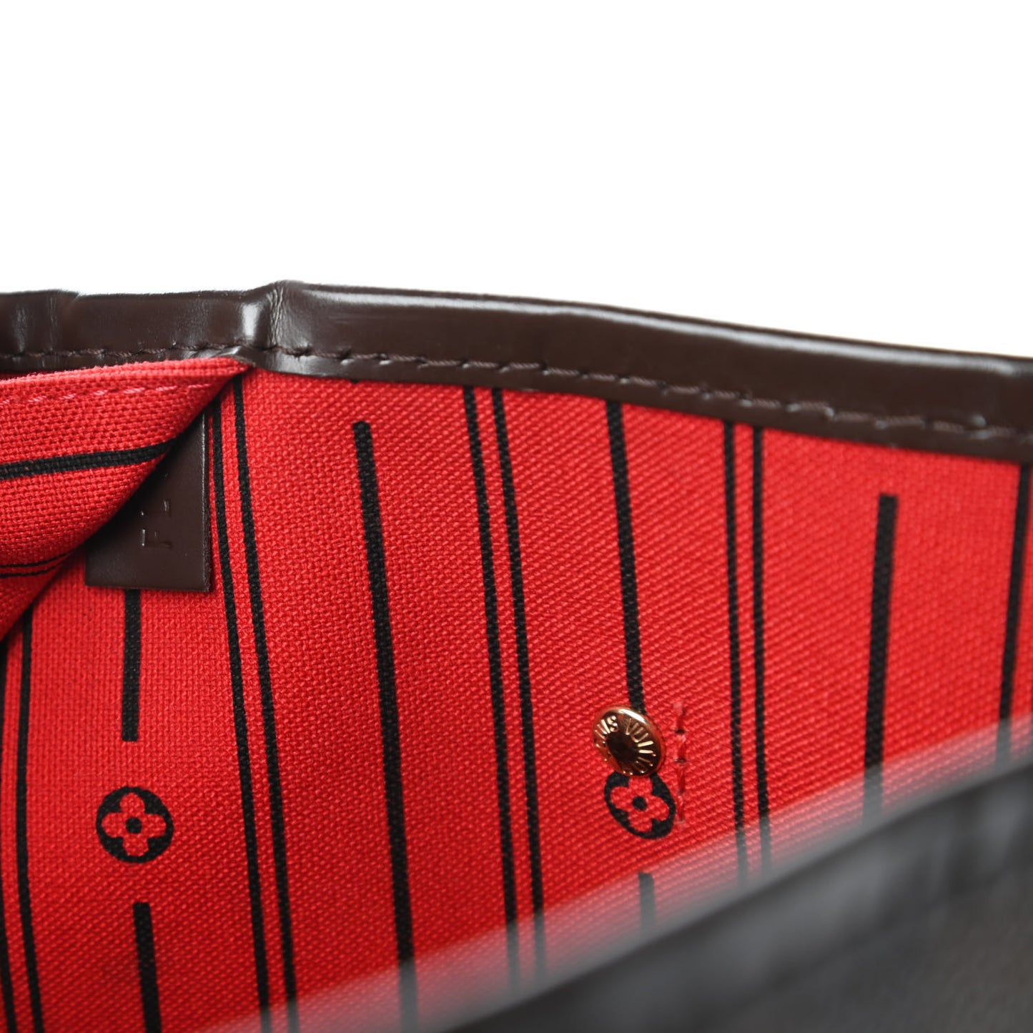 Damier Ebene Neverfull GM