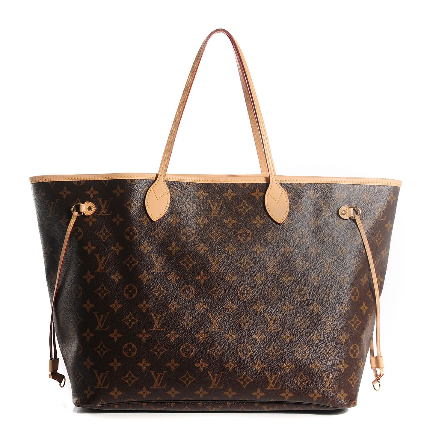Monogram Neo Neverfull GM Piment