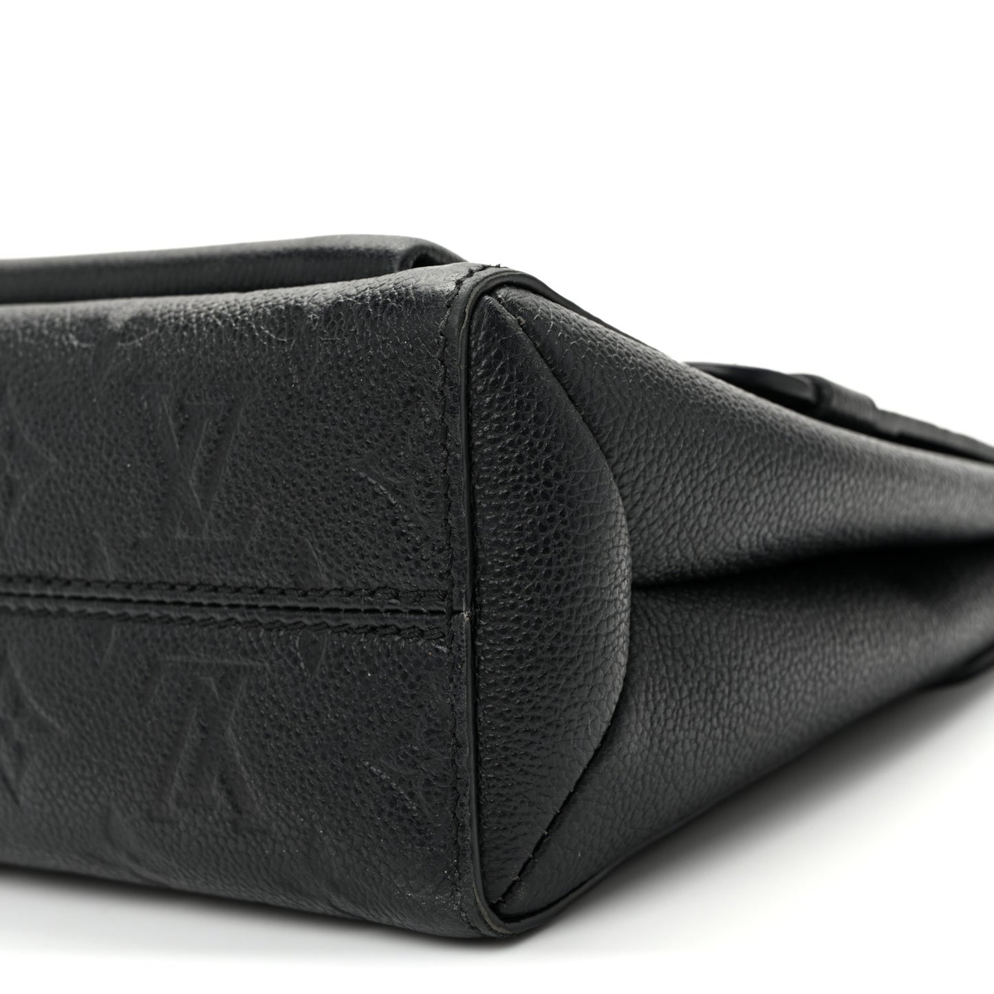 Empreinte Vavin PM Black Black